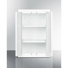 Summit 12" Wide X 18" High Double Door Base Wall Cabinet - CAB12 - The Home Selection