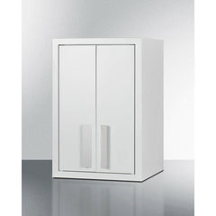 Summit 12" Wide X 18" High Double Door Base Wall Cabinet - CAB12 - The Home Selection