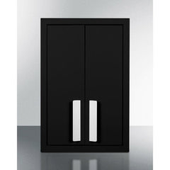 Summit 12" Wide X 18" High Double Door Base Wall Cabinet - CAB12 - The Home Selection