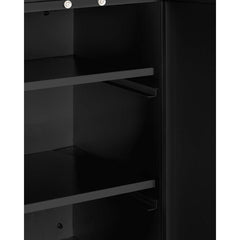 Summit 12" Wide X 18" High Double Door Base Wall Cabinet - CAB12 - The Home Selection