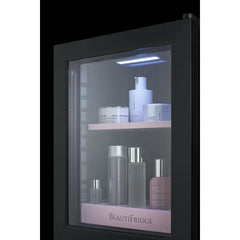 Summit 14" BeautiFridge Cosmetics Cooler - LX114L - The Home Selection