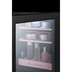Summit 14" BeautiFridge Cosmetics Cooler - LX114L - The Home Selection