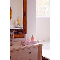 Summit 14" BeautiFridge Cosmetics Cooler - LX114L - The Home Selection