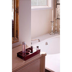 Summit 14" BeautiFridge Cosmetics Cooler - LX114L - The Home Selection