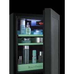 Summit 14" BeautiFridge Cosmetics Cooler - LX114L - The Home Selection