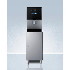 Summit 14" Ice & Water Dispenser - AIWD160FLTR - The Home Selection