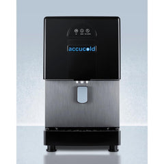 Summit 14" Ice & Water Dispenser - AIWD160FLTR - The Home Selection