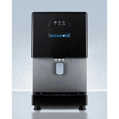 Summit 14" Ice & Water Dispenser - AIWD160FLTR - The Home Selection