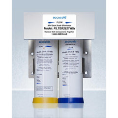 Summit 14" Ice & Water Dispenser - AIWD160FLTR - The Home Selection