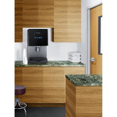 Summit 14" Wide 5.3 Lbs. Capacity Countertop Commercial Ice And Water Dispenser - AIWD160 - The Home Selection