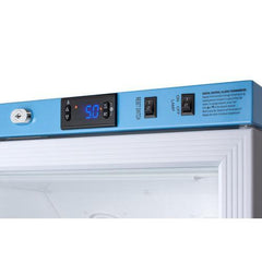 Summit 15 Cu.Ft. Upright Vaccine Refrigerator with Removable Drawers - ARG15PVDR - The Home Selection