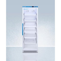 Summit 15 Cu.Ft. Upright Vaccine Refrigerator with Removable Drawers - ARG15PVDR - The Home Selection