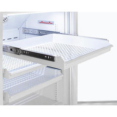 Summit 15 Cu.Ft. Upright Vaccine Refrigerator with Removable Drawers - ARG15PVDR - The Home Selection