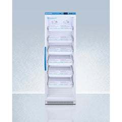 Summit 15 Cu.Ft. Upright Vaccine Refrigerator with Removable Drawers - ARG15PVDR - The Home Selection