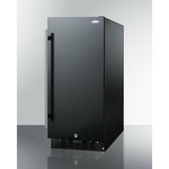Summit 15" Wide 2.2 Cu. Ft. Compact Refrigerator - ALR15 - The Home Selection