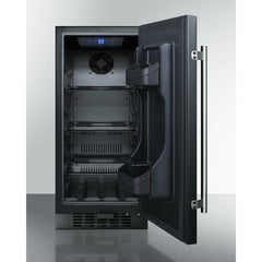 Summit 15" Wide 2.2 Cu. Ft. Compact Refrigerator - ALR15 - The Home Selection