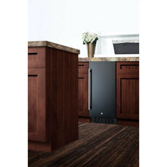 Summit 15" Wide 2.2 Cu. Ft. Compact Refrigerator - ALR15 - The Home Selection