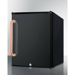 Summit 16" Wide Compact Minibar - MB12B - The Home Selection