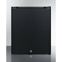 Summit 16" Wide Compact Minibar - MB12B - The Home Selection