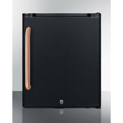 Summit 16" Wide Compact Minibar - MB12B - The Home Selection