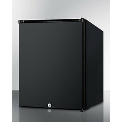 Summit 16" Wide Compact Minibar - MB12B - The Home Selection
