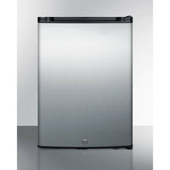 Summit 16" Wide Compact Minibar - MB26SS - The Home Selection