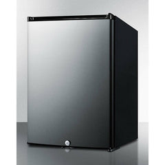 Summit 16" Wide Compact Minibar - MB26SS - The Home Selection
