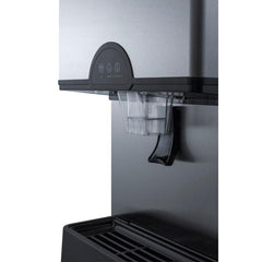 Summit 17" Commercial Countertop Ice and Water Dispenser with 378 Lbs. Daily Ice Production, 30 Lbs. Ice Storage Capacity - AIWD450 - The Home Selection