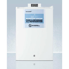 Summit 17" Compact All-Refrigerator - FF31L7NZ - The Home Selection
