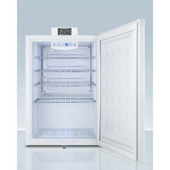Summit 17" Compact All-Refrigerator - FF31L7NZ - The Home Selection