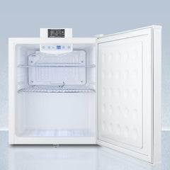Summit 17" Compact All-refrigerator White - FFAR25L7NZ - The Home Selection