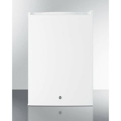 Summit 17" Compact Built-In All-Refrigerator - FF31L7BI - The Home Selection