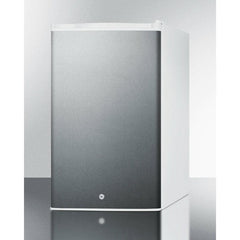 Summit 17" Compact Built-In All-Refrigerator - FF31L7BI - The Home Selection