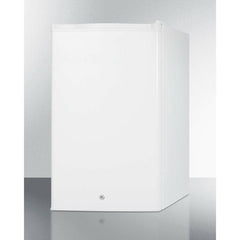Summit 17" Compact Built-In All-Refrigerator - FF31L7BI - The Home Selection