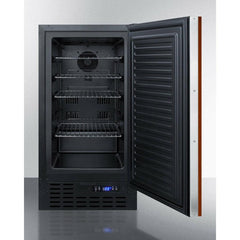 Summit 18" Built-In All-Freezer, ADA Compliant - SCFF1842 - The Home Selection