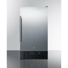 Summit 18" Built-In All-Freezer, ADA Compliant - SCFF1842 - The Home Selection