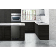 Summit 18" Built-In All-Freezer, ADA Compliant - SCFF1842 - The Home Selection