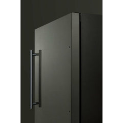 Summit 18" Built-In All-Freezer, ADA Compliant - SCFF1842 - The Home Selection