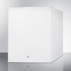 Summit 18" Stainless Steel All Refrigerator - FFAR25L7 - The Home Selection