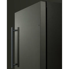 Summit 18" Wide Built-In All-Refrigerator - FF1843B - The Home Selection