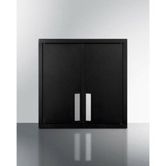 Summit 18" Wide X 18" High Double Door Base, Wall Cabinet - CAB18 - The Home Selection