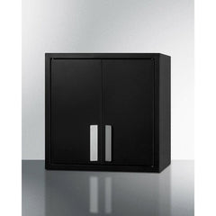 Summit 18" Wide X 18" High Double Door Base, Wall Cabinet - CAB18 - The Home Selection
