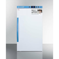 Summit 19" Breast Milk 3 Cu.Ft. MOMCUBE™ Refrigerator, Counter Height - MLRS3MC - The Home Selection