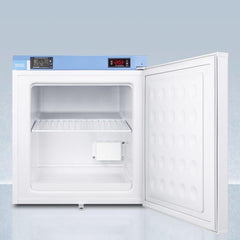Summit 19" Compact 1.4 Cu. ft. Medical Freezer - FS24LMED2 - The Home Selection