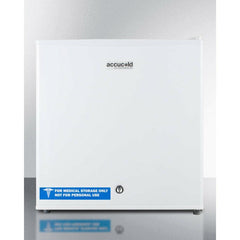Summit 19" Compact All-Freezer - FS24L - The Home Selection