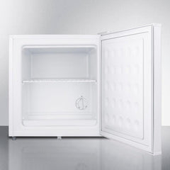 Summit 19" Compact All-Freezer - FS24L - The Home Selection