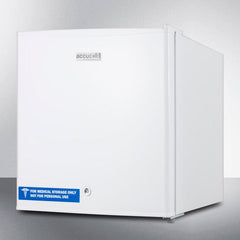Summit 19" Compact All-Freezer - FS24L - The Home Selection