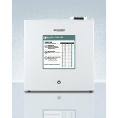 Summit 19" Compact All-Freezer - FS24LGP - The Home Selection