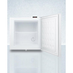 Summit 19" Compact All-Freezer - FS24LGP - The Home Selection