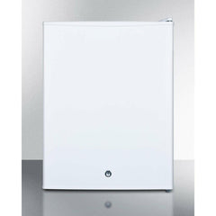 Summit 19" Compact All-Freezer - FS30L - The Home Selection
